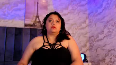 Mia Roseel online show from 07-02-26, 04:51