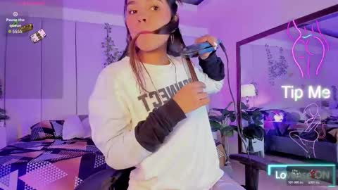 mia rousse25 online show from 03-23-26, 03:16