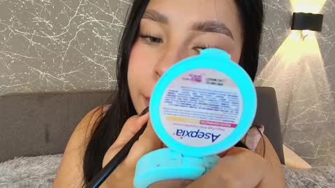 Mia Roux online show from 01-17-25, 12:53