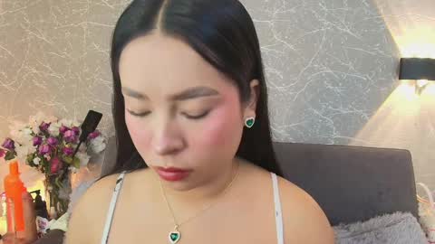 Mia Roux online show from 02-24-25, 06:47