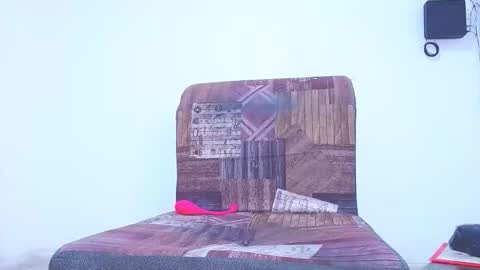 Cintia Rodriguez online show from 10-18-25, 06:41