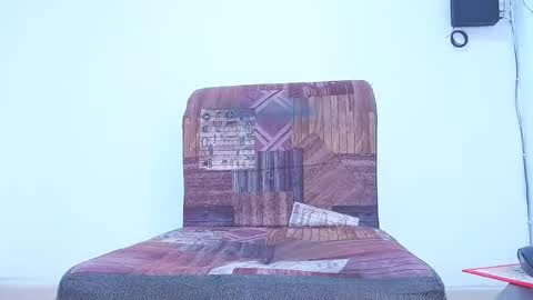 Cintia Rodriguez online show from 10-28-25, 10:45