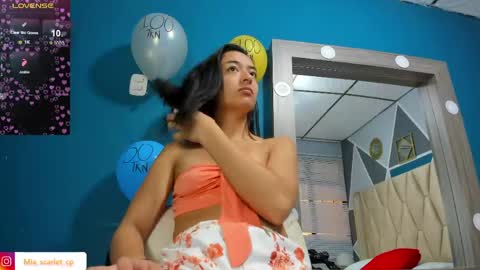 MIA HOT online show from 05-07-26, 12:10