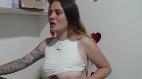 Snapshot of mia_sepulveda chatting on 12-07-24, 03:04 Mia Sepulveda online show from 12-07-24, 03:04