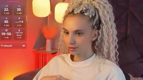 Mia online show from 01-16-26, 06:17