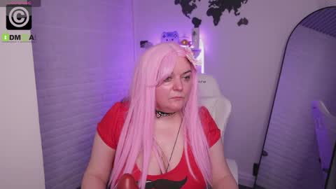 Mia Sinclaire online show from 04-06-26, 04:46