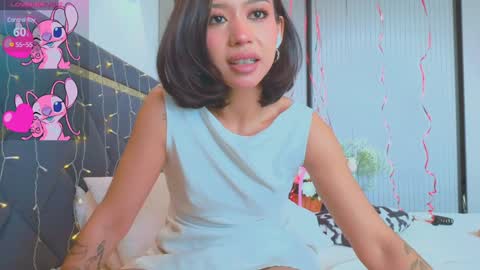 Mia online show from 01-17-25, 08:34