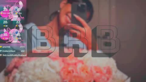 Mia online show from 03-08-25, 06:43