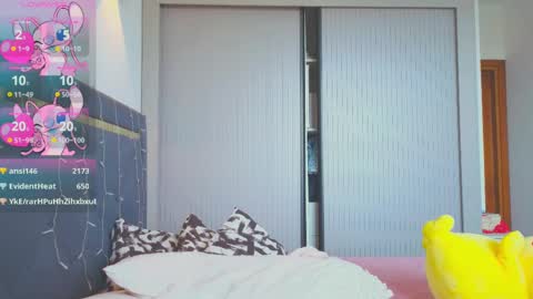 Mia online show from 03-08-25, 09:50