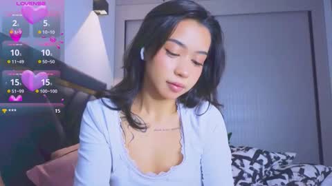 Mia online show from 10-24-25, 08:05