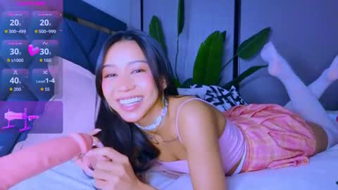 Mia online show from 03-06-26, 04:36