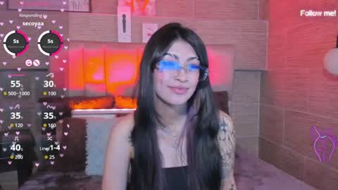Snapshot of mia_smoke_ chatting on 07-14-26, 10:26 Mia online show from 07-14-26, 10:26