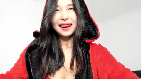  Your Soyun  online show from 11-06-25, 05:03