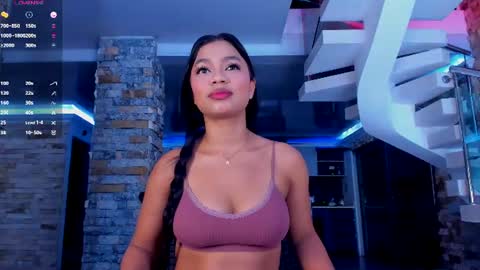 Mia steele online show from 06-18-26, 06:45