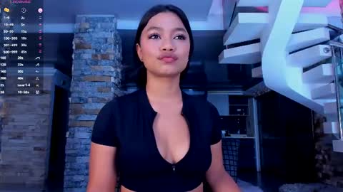 Mia steele online show from 07-30-26, 07:24