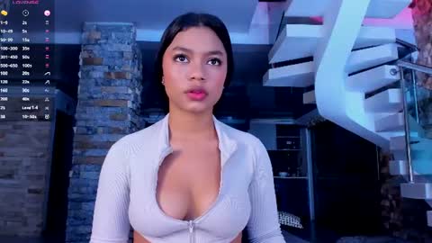 Mia steele online show from 07-31-26, 06:51
