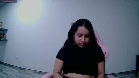 mia_stiwart online show from 07-11-26, 02:58