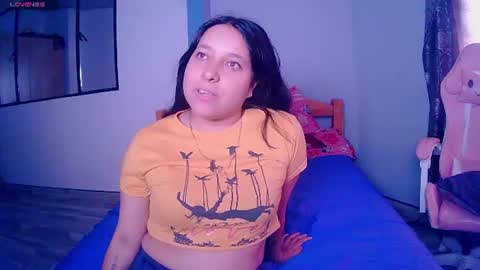 mia_stiwart online show from 07-30-26, 09:36
