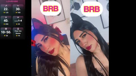 Mia online show from 03-26-26, 06:13