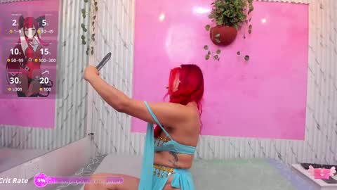 Mia online show from 01-17-26, 11:59