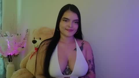 mia_thopsom online show from 02-16-26, 02:24