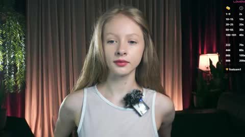 Mia online show from 12-16-25, 01:49