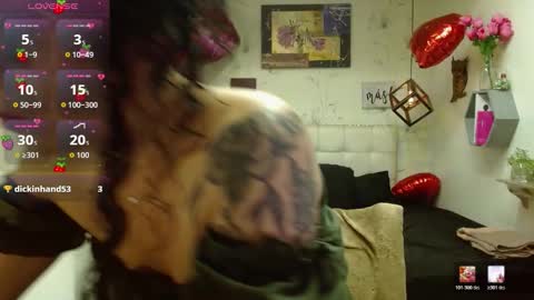 MIA  online show from 03-21-26, 02:20