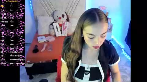 Mia Victoria online show from 07-30-26, 02:32