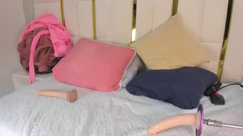 mia_vy online show from 03-27-26, 03:34