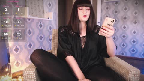 Snapshot of mia_wallase chatting on 12-07-24, 01:36 mia_wallase online show from 12-07-24, 01:36