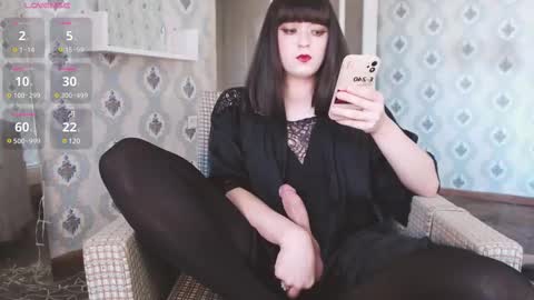 Snapshot of mia_wallase chatting on 02-28-25, 11:36 mia_wallase online show from 02-28-25, 11:36