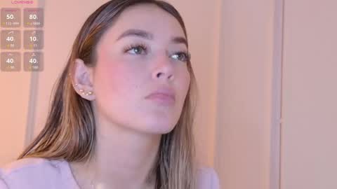 Mia White  online show from 05-11-26, 01:28