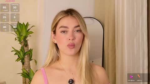 Mia White  online show from 06-04-26, 02:12