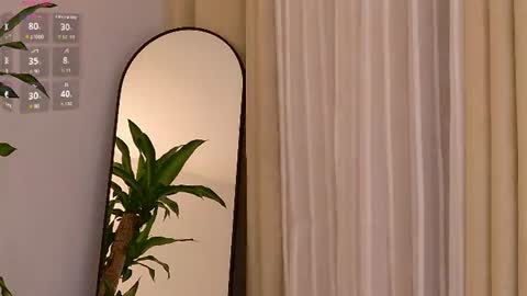 Mia White  online show from 07-06-26, 03:03