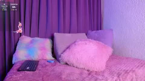 Mia XBloom online show from 04-07-26, 03:07