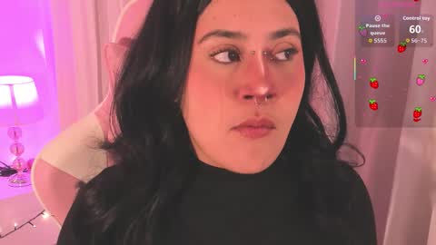 mia_yeager online show from 11-24-25, 04:12