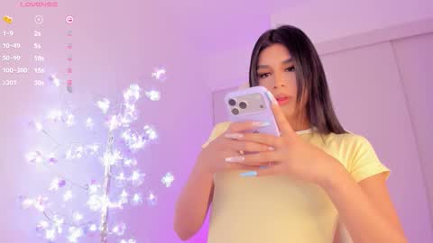 Snapshot of mia_yourmommy chatting on 02-05-26, 03:22 online show from 02-05-26, 03:22