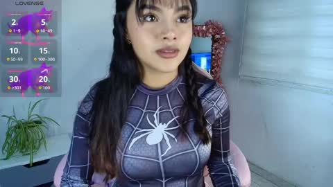 Snapshot of mia_zafir chatting on 05-08-26, 09:09 mia_zafir online show from 05-08-26, 09:09