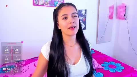 baby miaa online show from 10-28-25, 11:47