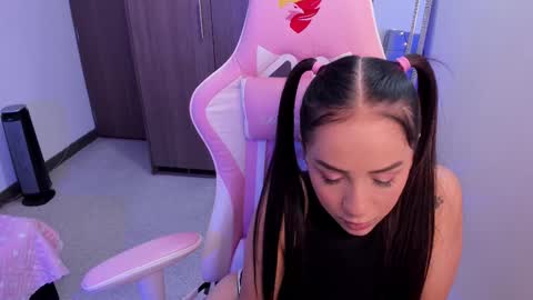 Snapshot of miaa_06 chatting on 02-22-25, 02:17 mia nicolle online show from 02-22-25, 02:17