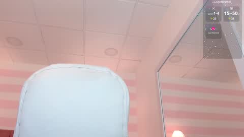 Snapshot of miaa_gh1 chatting on 01-17-25, 02:50 Mia online show from 01-17-25, 02:50