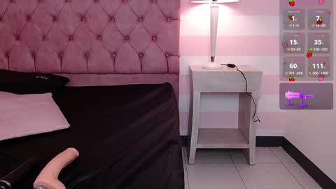 Snapshot of miaa_gh1 chatting on 01-29-25, 05:45 Mia online show from 01-29-25, 05:45