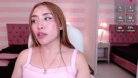 Snapshot of miaa_gh1 chatting on 01-30-25, 06:00 Mia online show from 01-30-25, 06:00