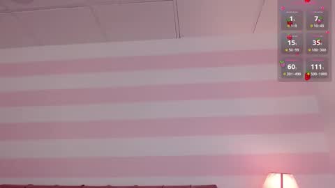 Snapshot of miaa_gh1 chatting on 01-31-25, 02:39 Mia online show from 01-31-25, 02:39