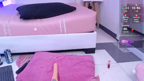 Snapshot of miaa_gh1 chatting on 02-02-25, 02:34 Mia online show from 02-02-25, 02:34