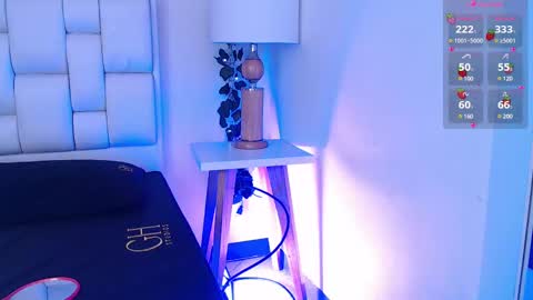 Snapshot of miaa_gh1 chatting on 02-13-25, 11:39 Mia online show from 02-13-25, 11:39