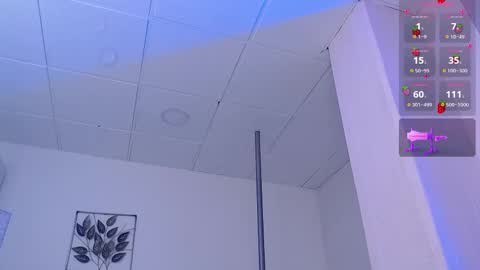 Snapshot of miaa_gh1 chatting on 02-16-25, 02:21 Mia online show from 02-16-25, 02:21