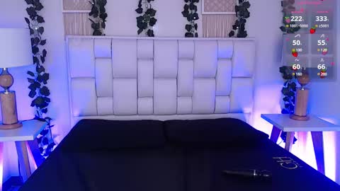 Snapshot of miaa_gh1 chatting on 02-19-25, 11:38 Mia online show from 02-19-25, 11:38