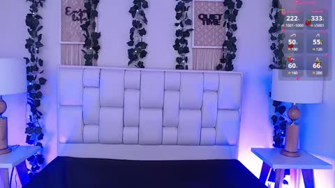 Snapshot of miaa_gh1 chatting on 02-22-25, 05:35 Mia online show from 02-22-25, 05:35