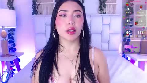 Snapshot of miaa_gh1 chatting on 09-14-25, 11:42 Mia online show from 09-14-25, 11:42